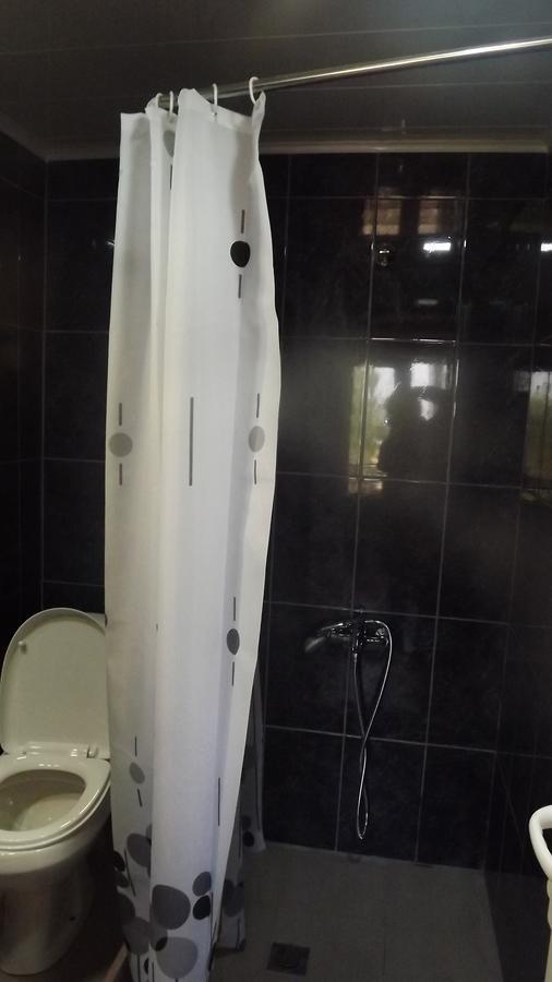 Nectar Hotel Dilijan Εξωτερικό φωτογραφία