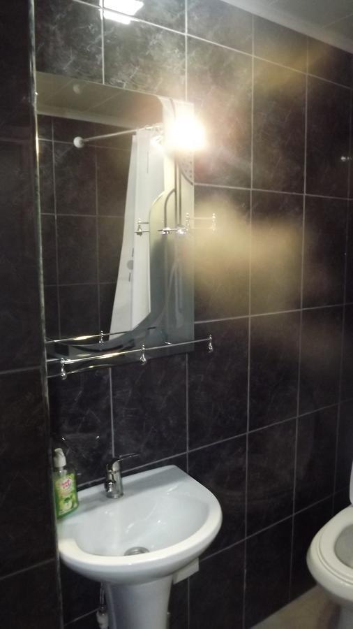 Nectar Hotel Dilijan Εξωτερικό φωτογραφία