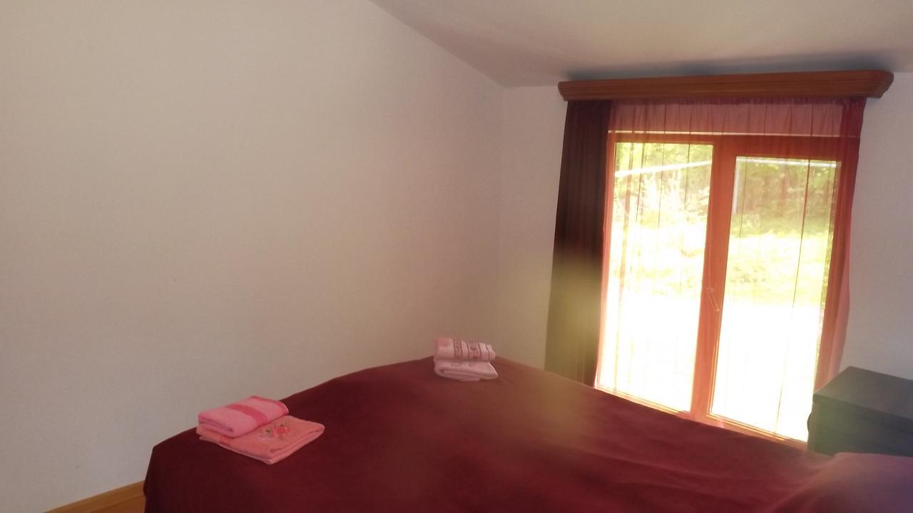 Nectar Hotel Dilijan Εξωτερικό φωτογραφία