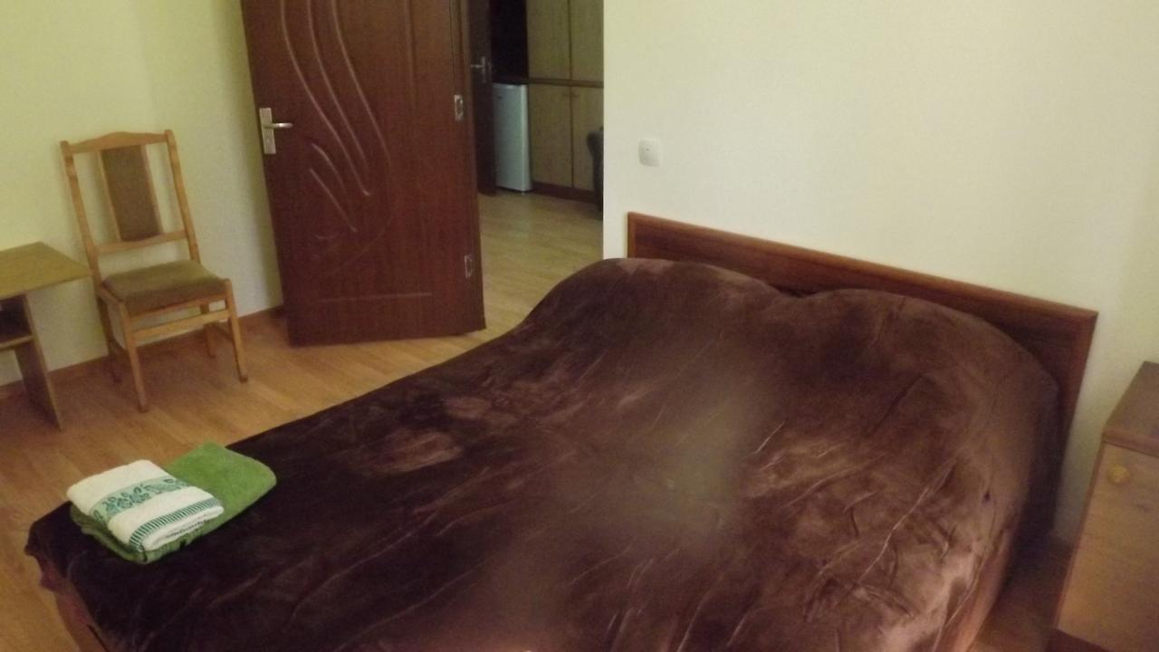 Nectar Hotel Dilijan Εξωτερικό φωτογραφία