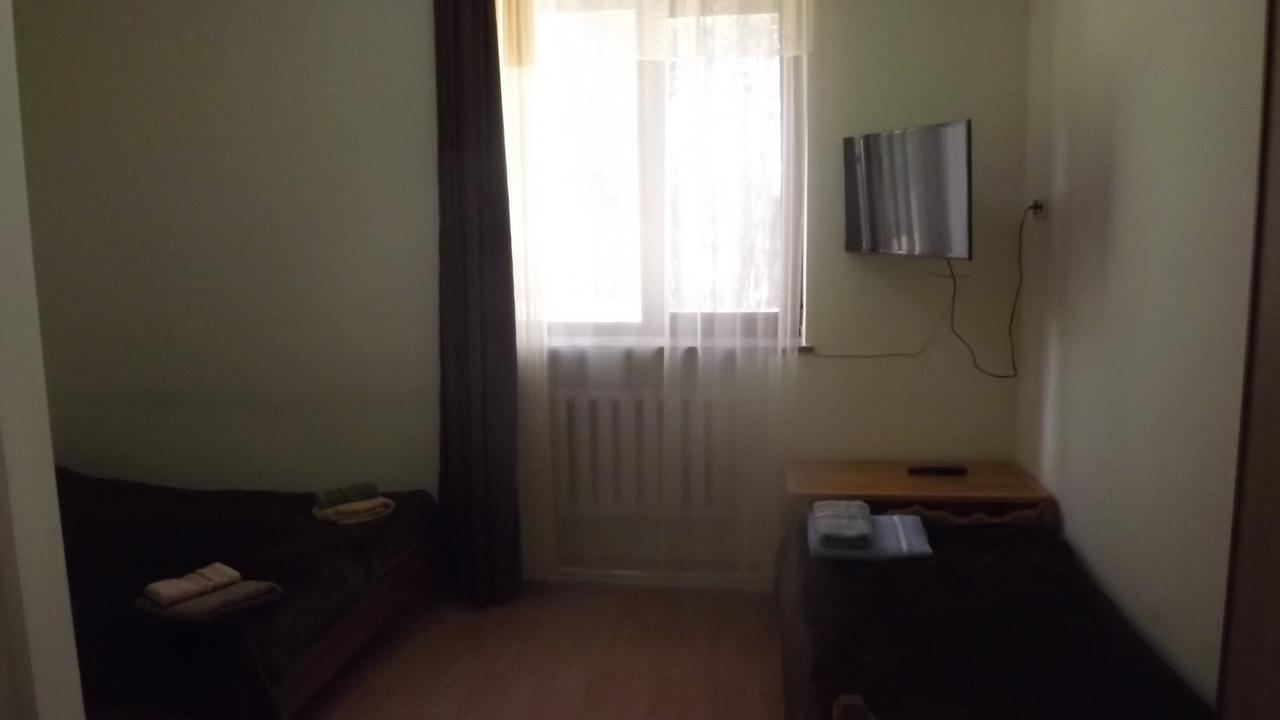 Nectar Hotel Dilijan Εξωτερικό φωτογραφία