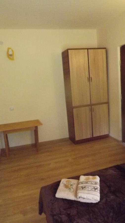 Nectar Hotel Dilijan Εξωτερικό φωτογραφία