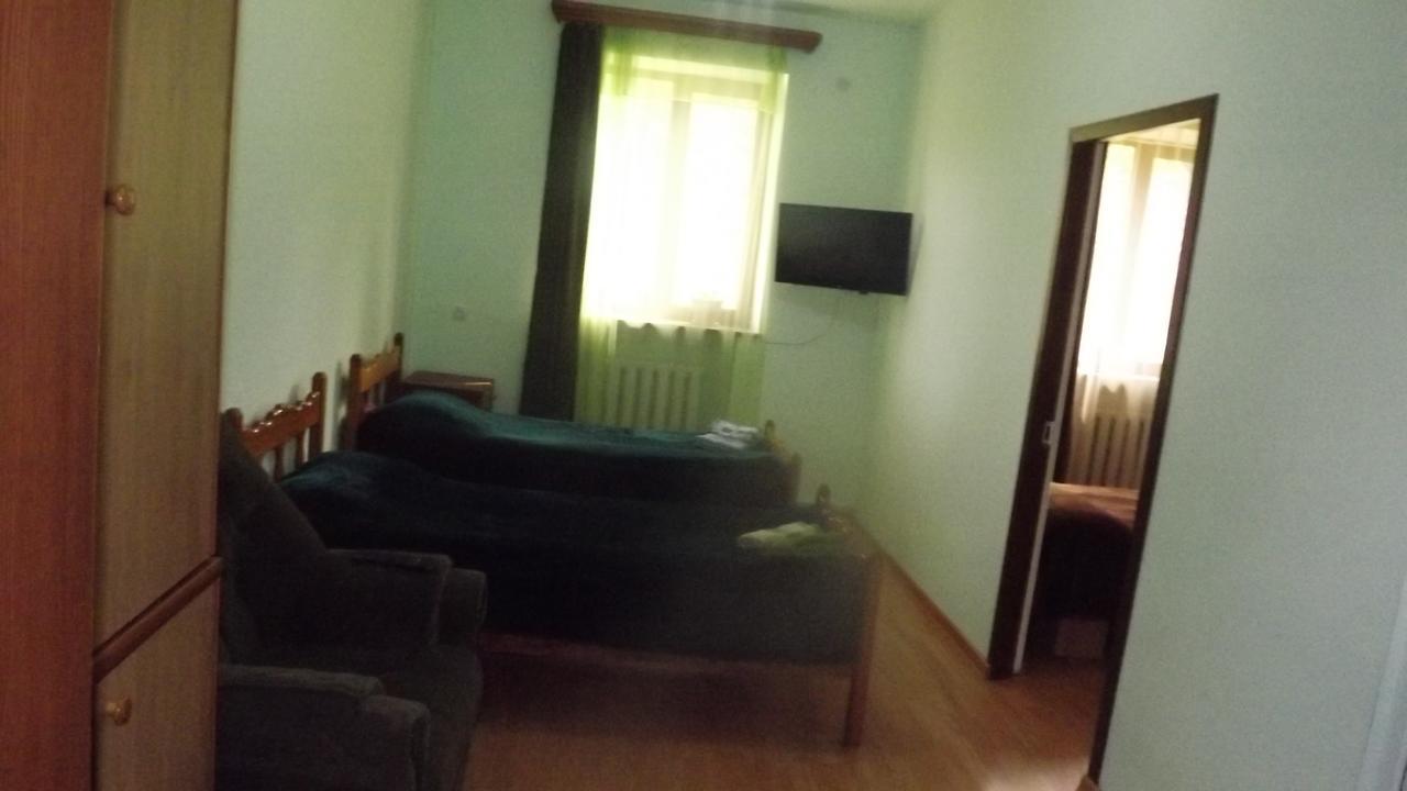 Nectar Hotel Dilijan Εξωτερικό φωτογραφία