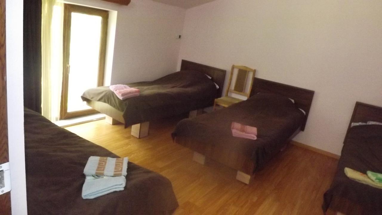Nectar Hotel Dilijan Εξωτερικό φωτογραφία