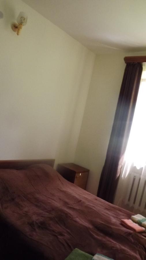 Nectar Hotel Dilijan Εξωτερικό φωτογραφία