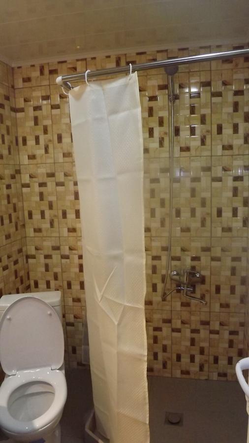 Nectar Hotel Dilijan Εξωτερικό φωτογραφία