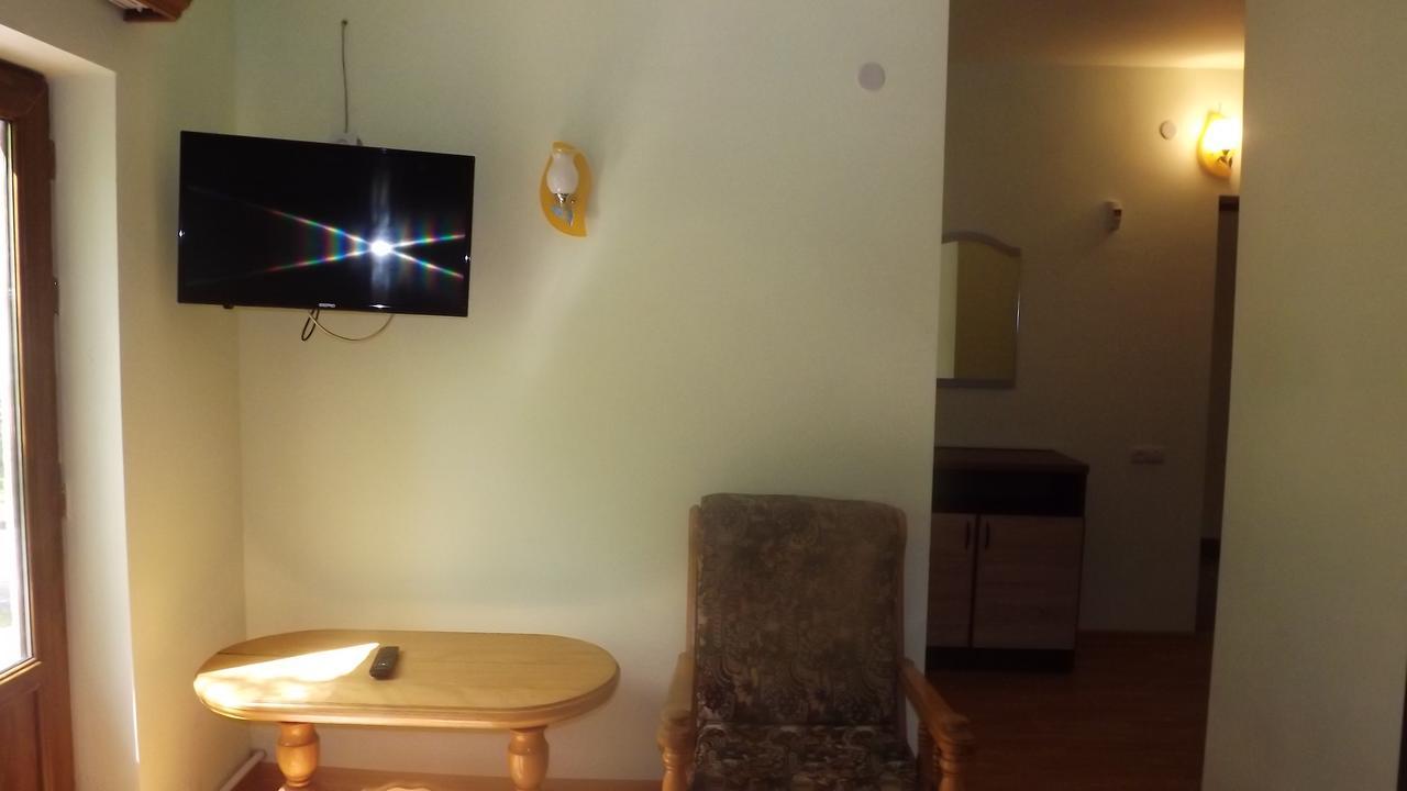 Nectar Hotel Dilijan Εξωτερικό φωτογραφία