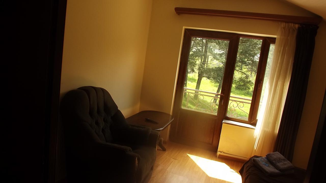 Nectar Hotel Dilijan Εξωτερικό φωτογραφία