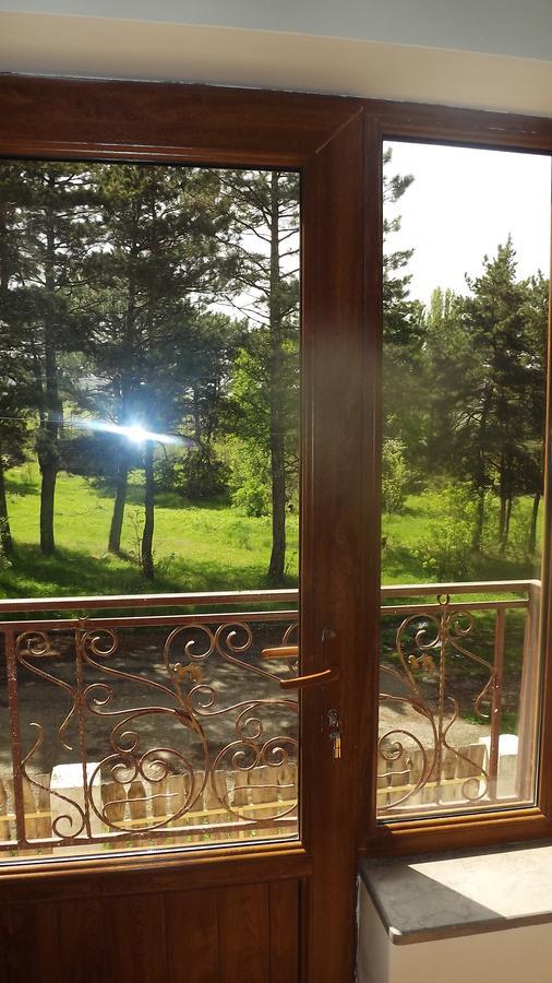 Nectar Hotel Dilijan Εξωτερικό φωτογραφία