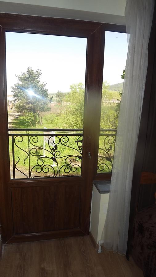 Nectar Hotel Dilijan Εξωτερικό φωτογραφία