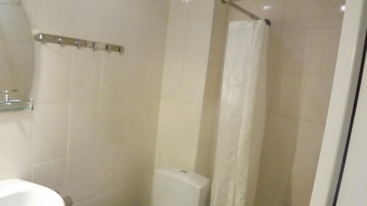 Nectar Hotel Dilijan Εξωτερικό φωτογραφία