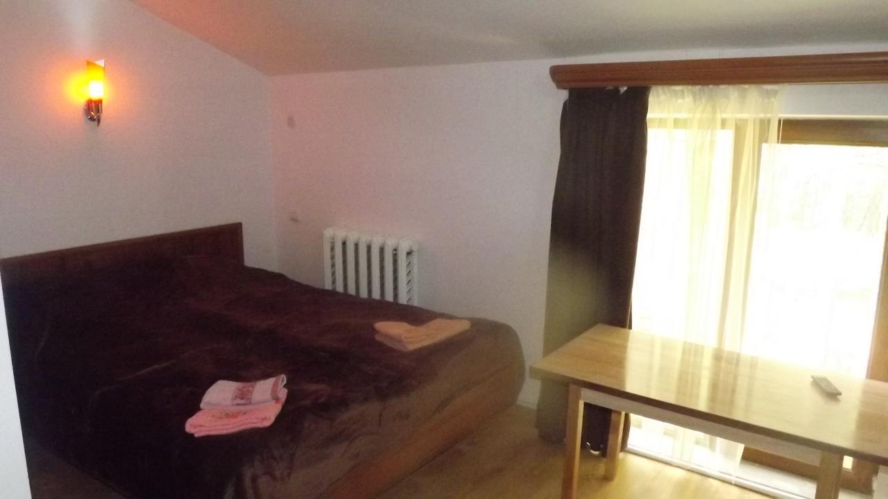Nectar Hotel Dilijan Εξωτερικό φωτογραφία