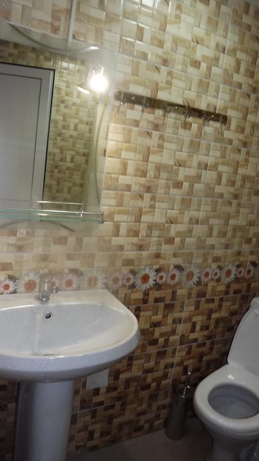 Nectar Hotel Dilijan Εξωτερικό φωτογραφία