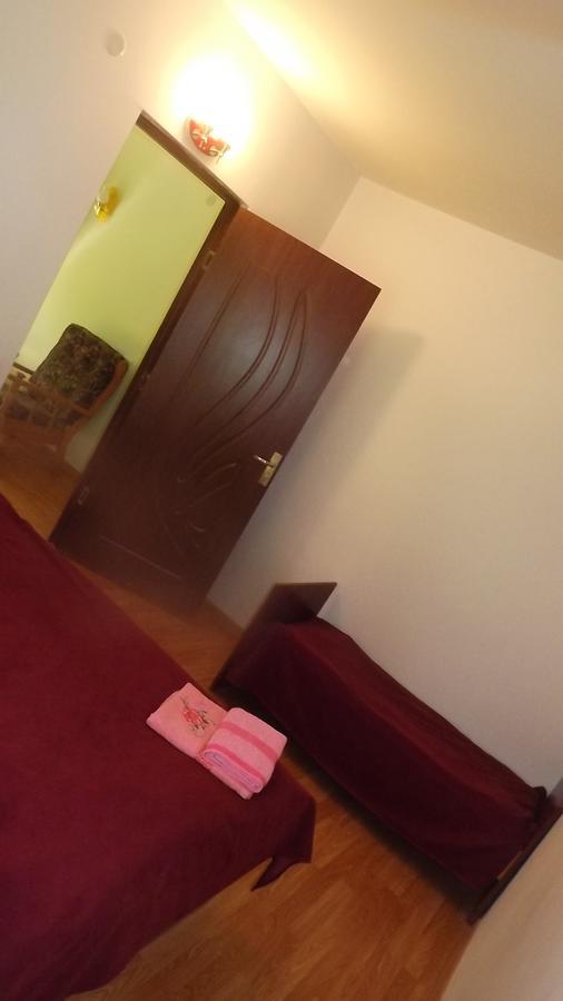 Nectar Hotel Dilijan Εξωτερικό φωτογραφία