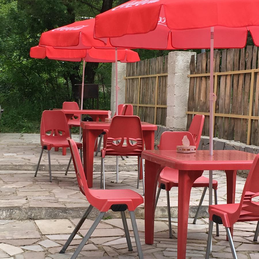 Nectar Hotel Dilijan Εξωτερικό φωτογραφία